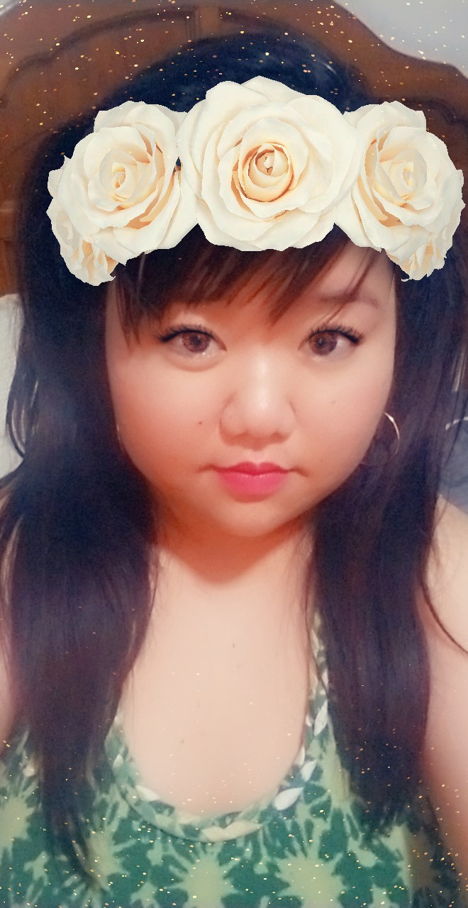 My pigtails look.