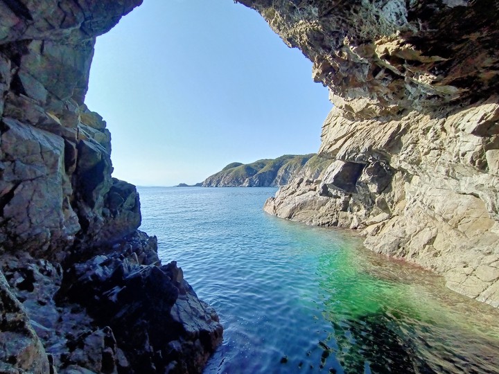 Sea