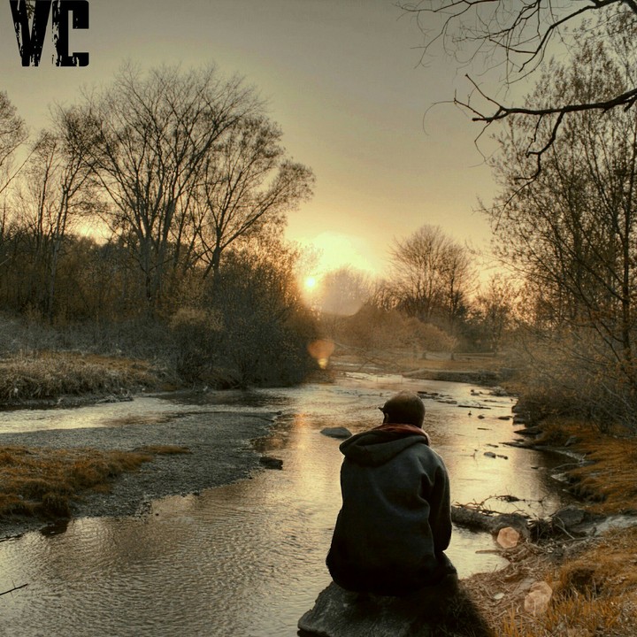 alone boy