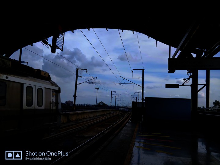 metro