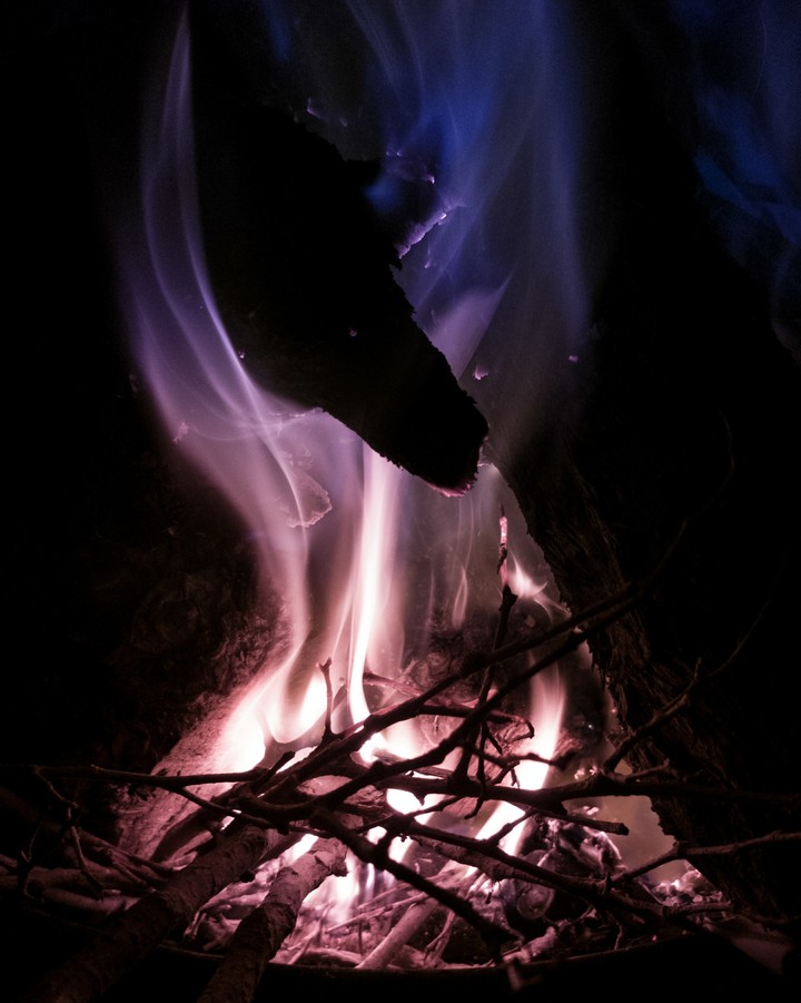 Fire