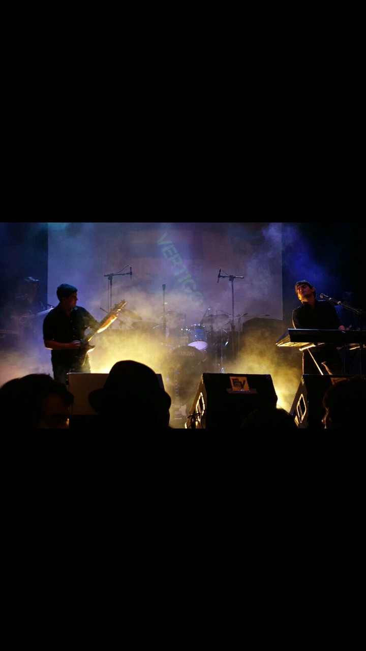 Night Show