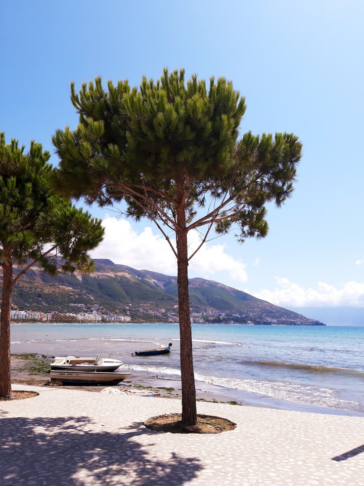 Albania