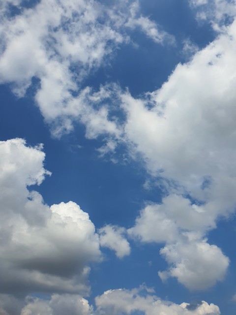 sky