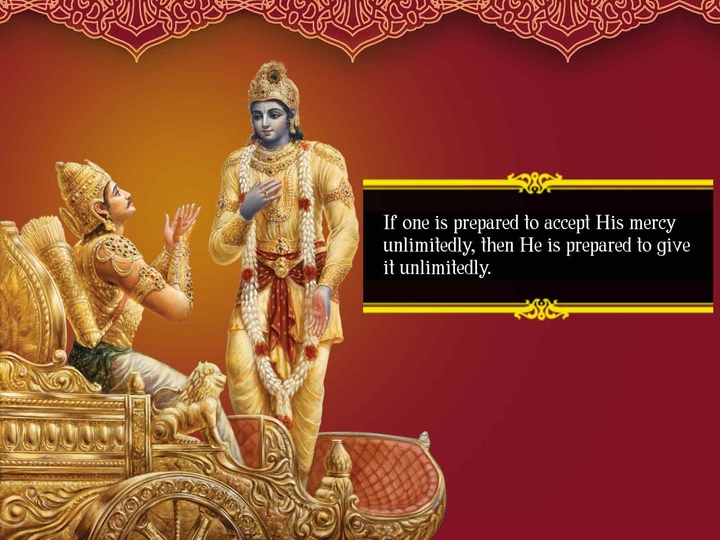 Shri Krishna