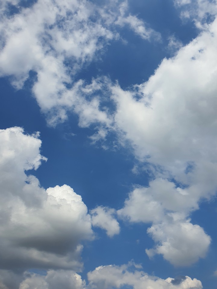 sky