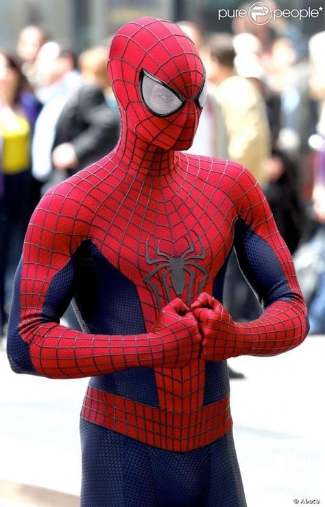Spidy