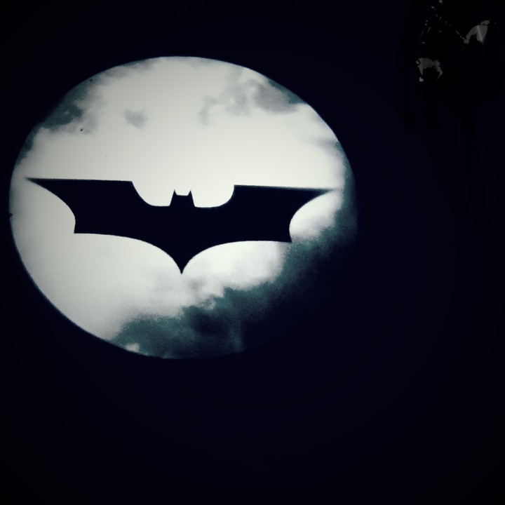 Batsignal