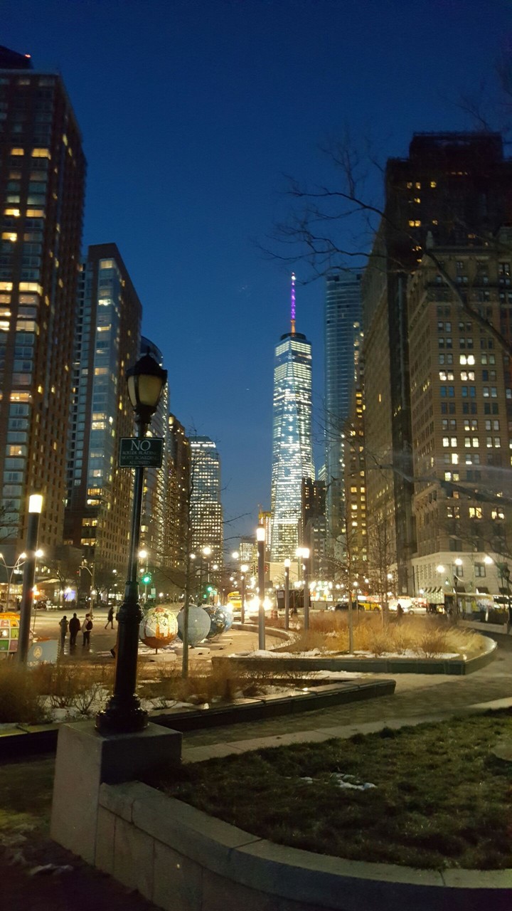 New York