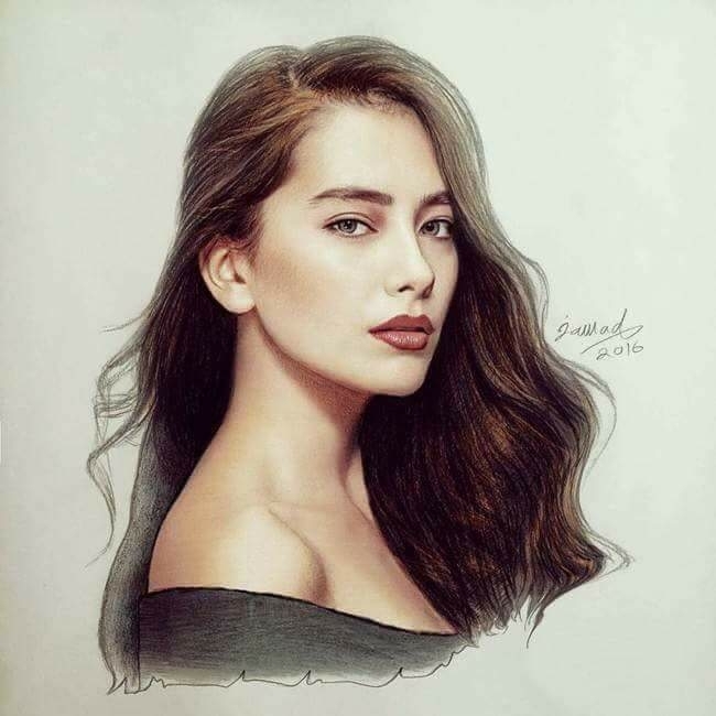 girl
