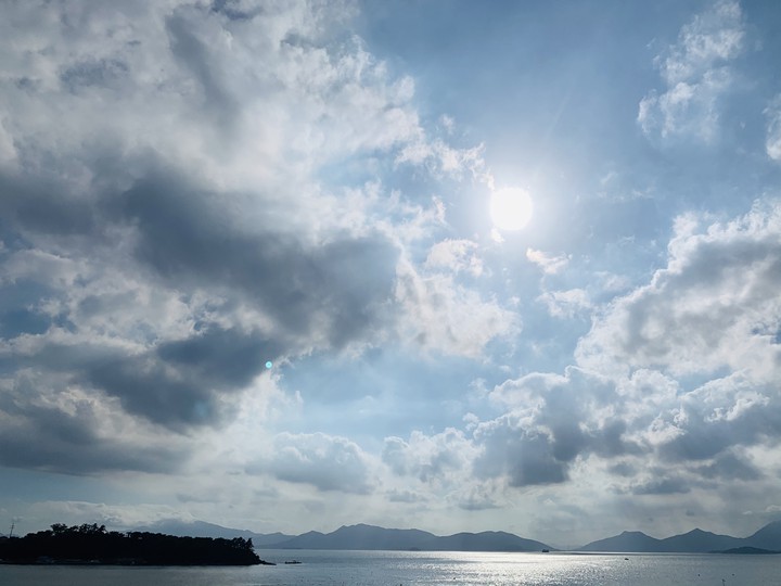 sun