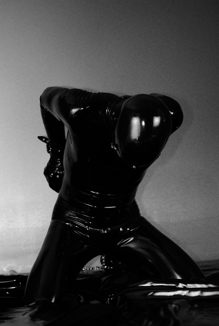 Latex Slave