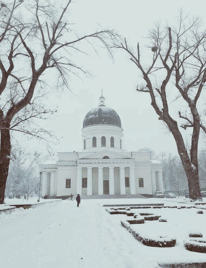 Chisinau