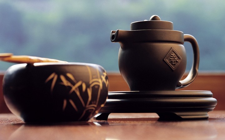 Tea ceremony