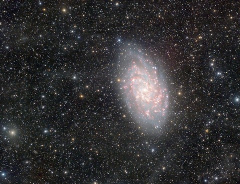 Constellation, astronomy achtergronden