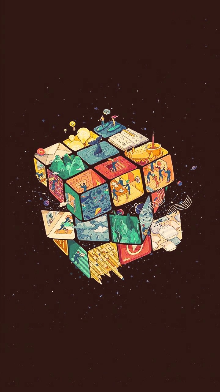 Rubic cube