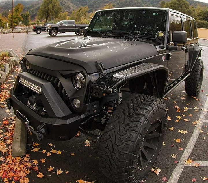 wrangler