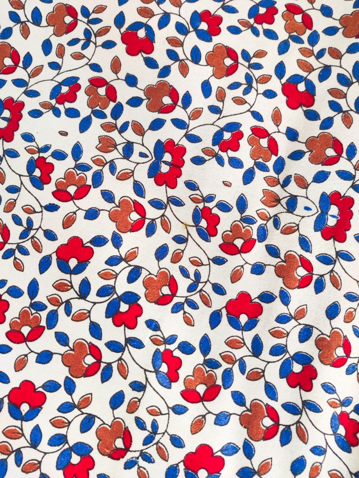texture of the bedsheet 2