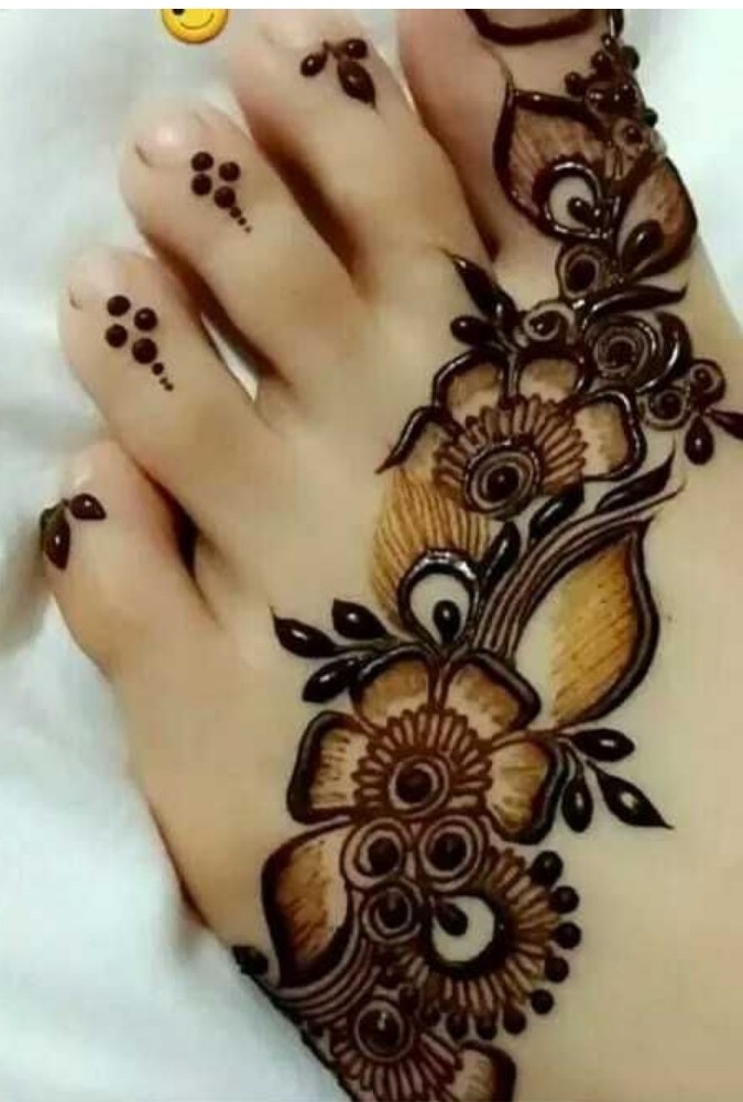 mahendi