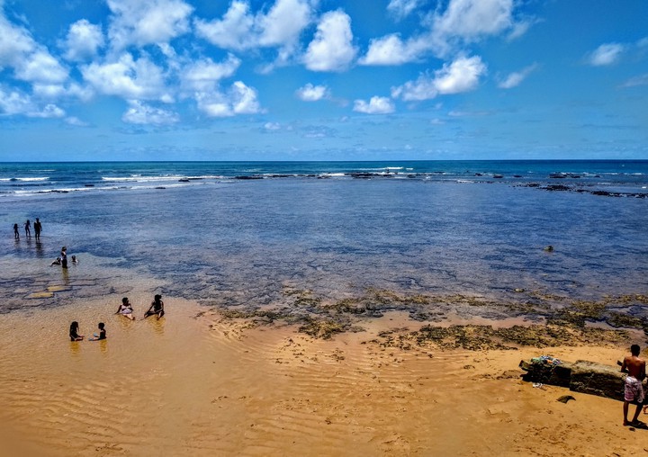 Praia do Forte