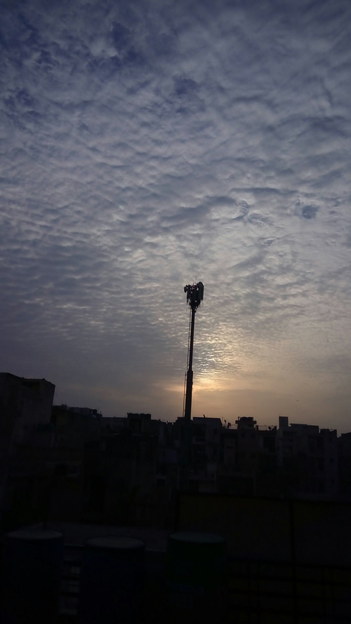 Sky