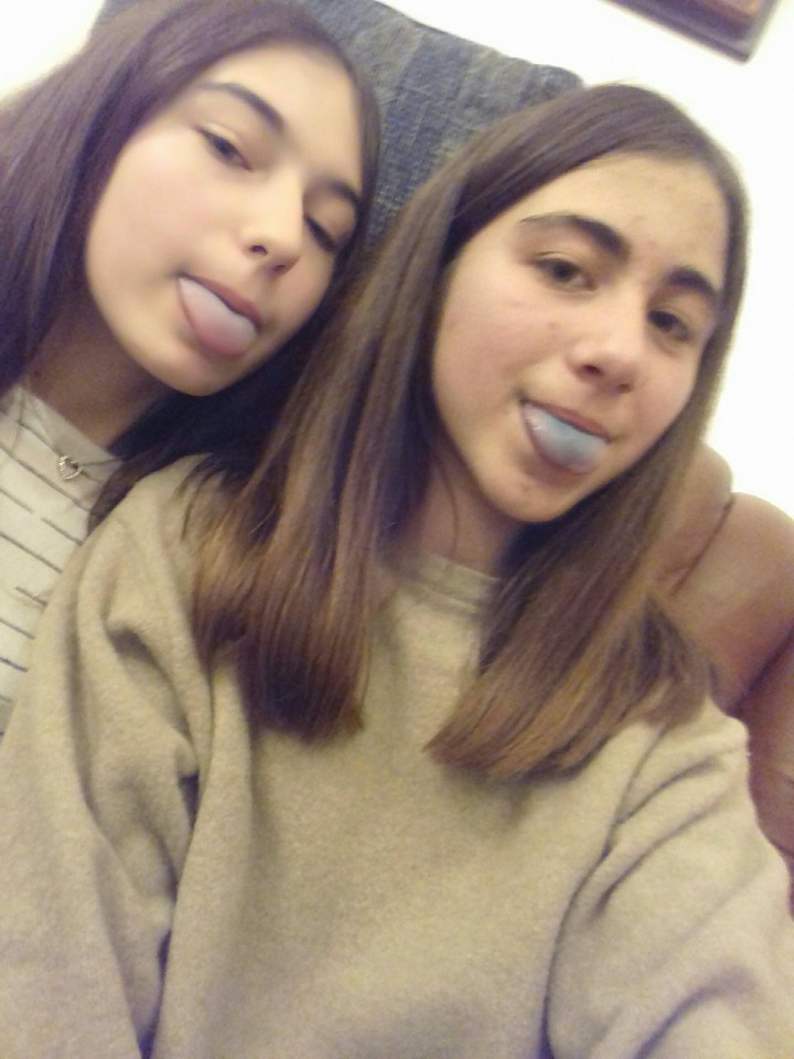 Happy birthday twin ❤❤