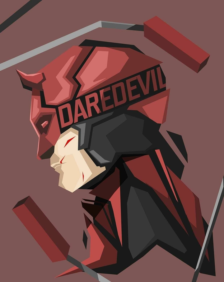 Daredevil