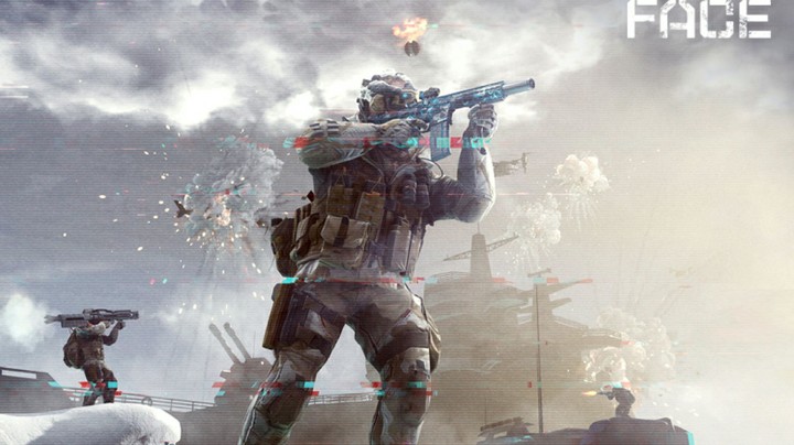 Warface