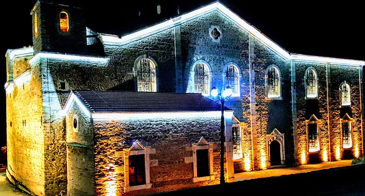Kilise