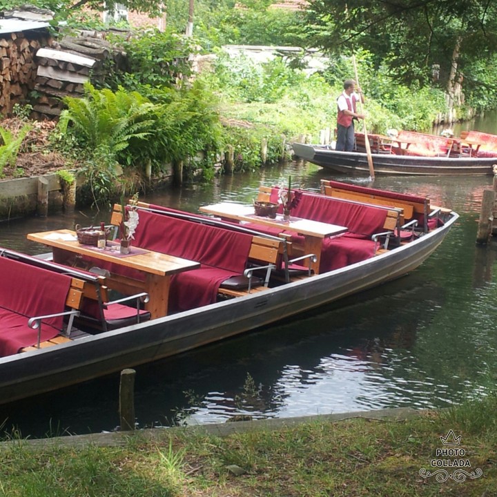 spreewald