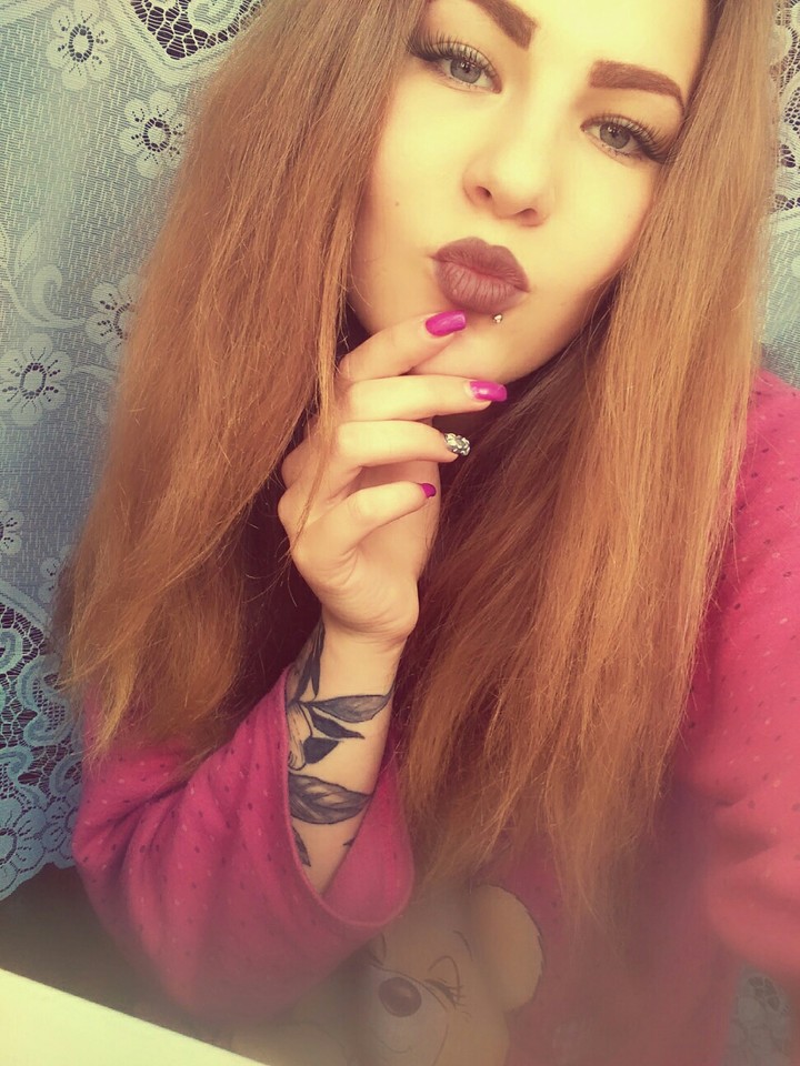 ))