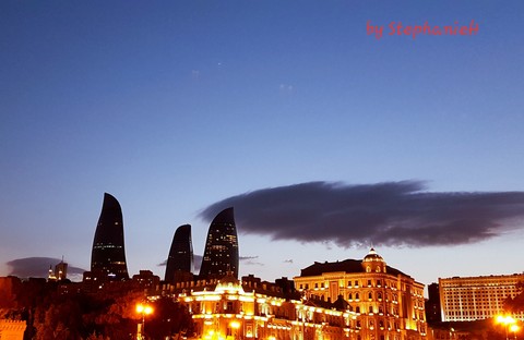 Night City
