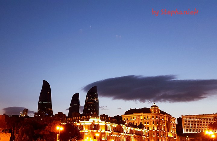 Night City