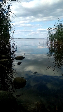 Сестрорецкий разлив