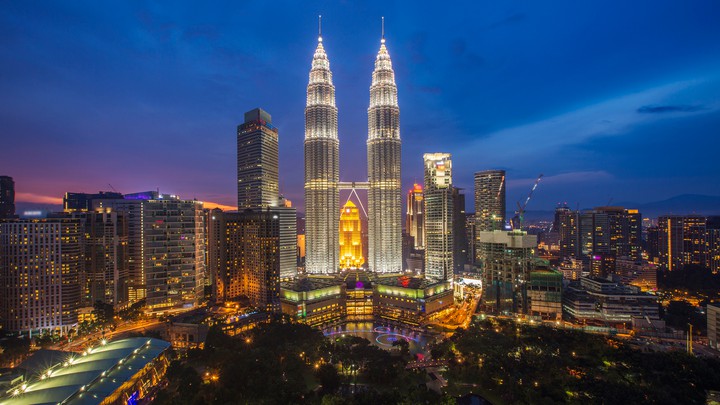 Kuala Lumpur, Malaysia