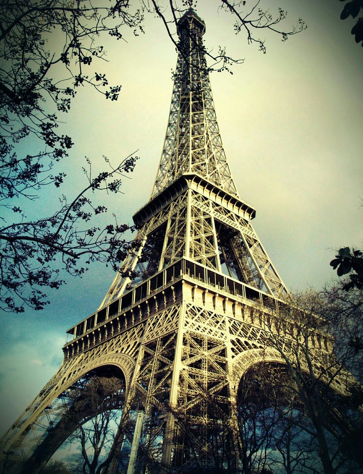 tower