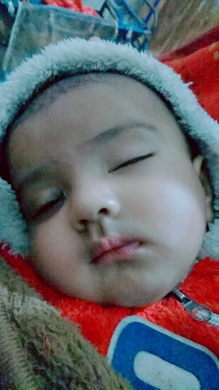 sweet dreams