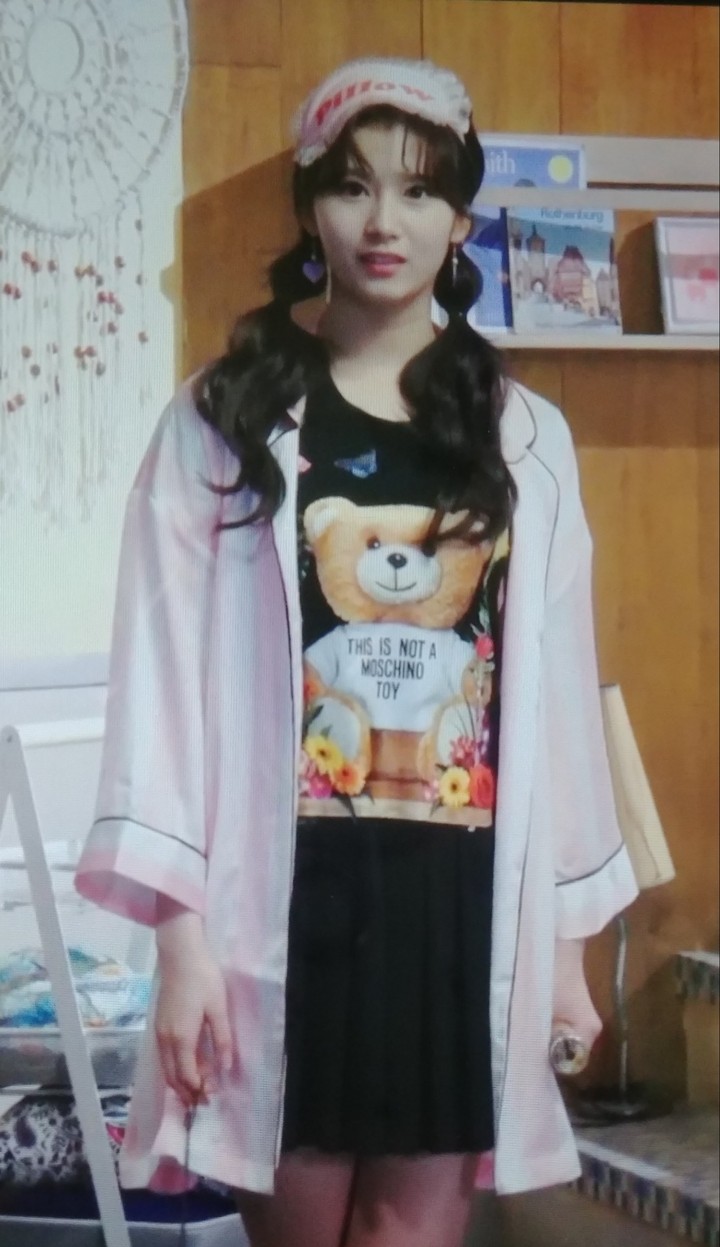TWICE