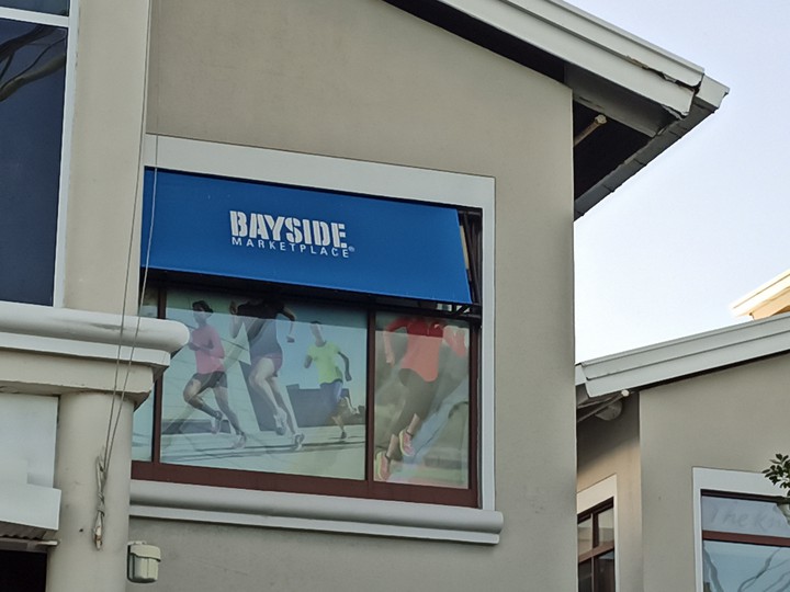 Bayside Marketplace