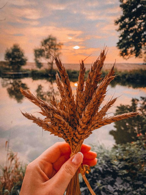 autumn bouquet
