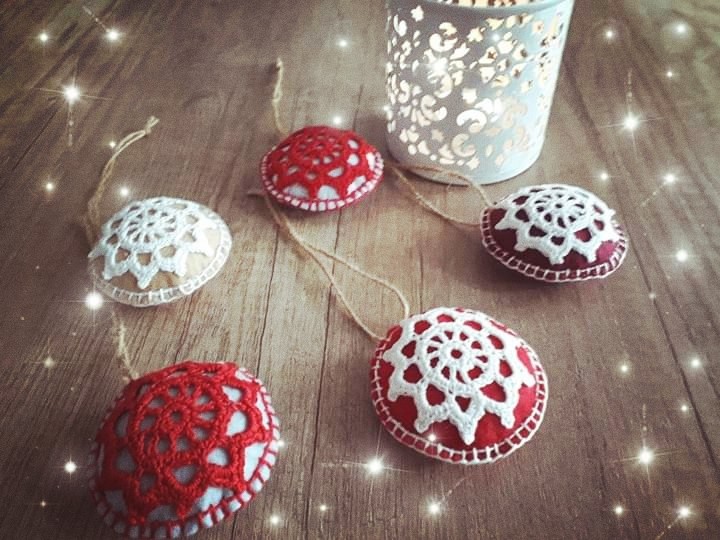christmas decorations