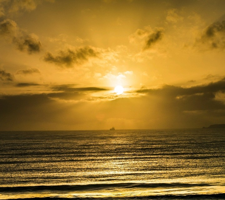 Sea