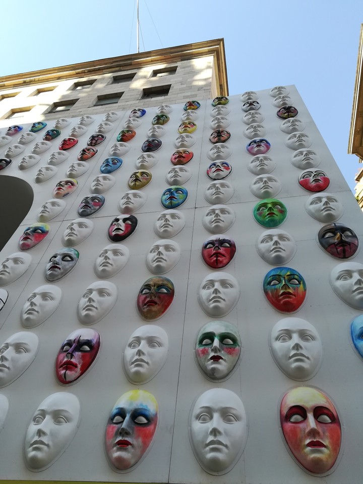 Rinascente Milano