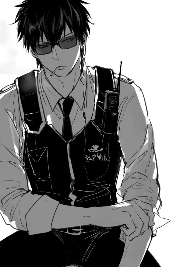 Hijikata ?