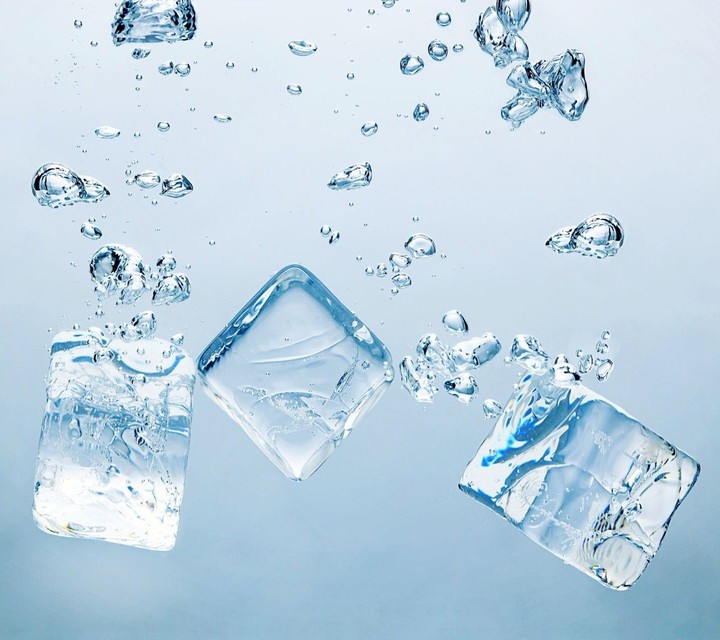 Ice