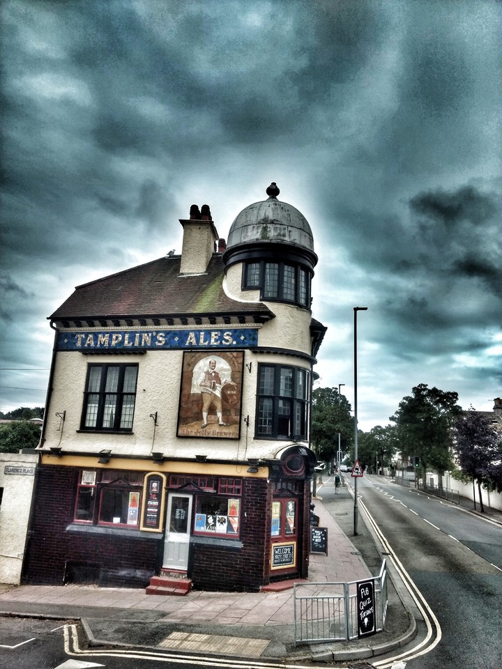 Brighton UK