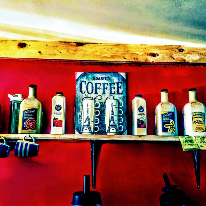 coffee make us feel better