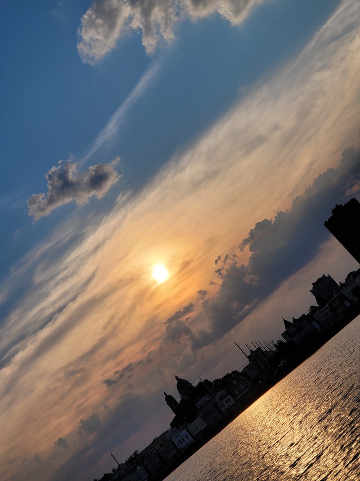 sunrise