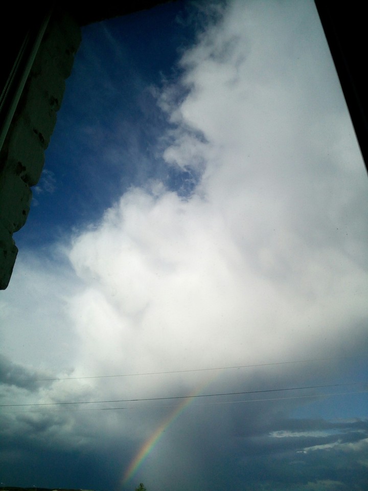 rainbow