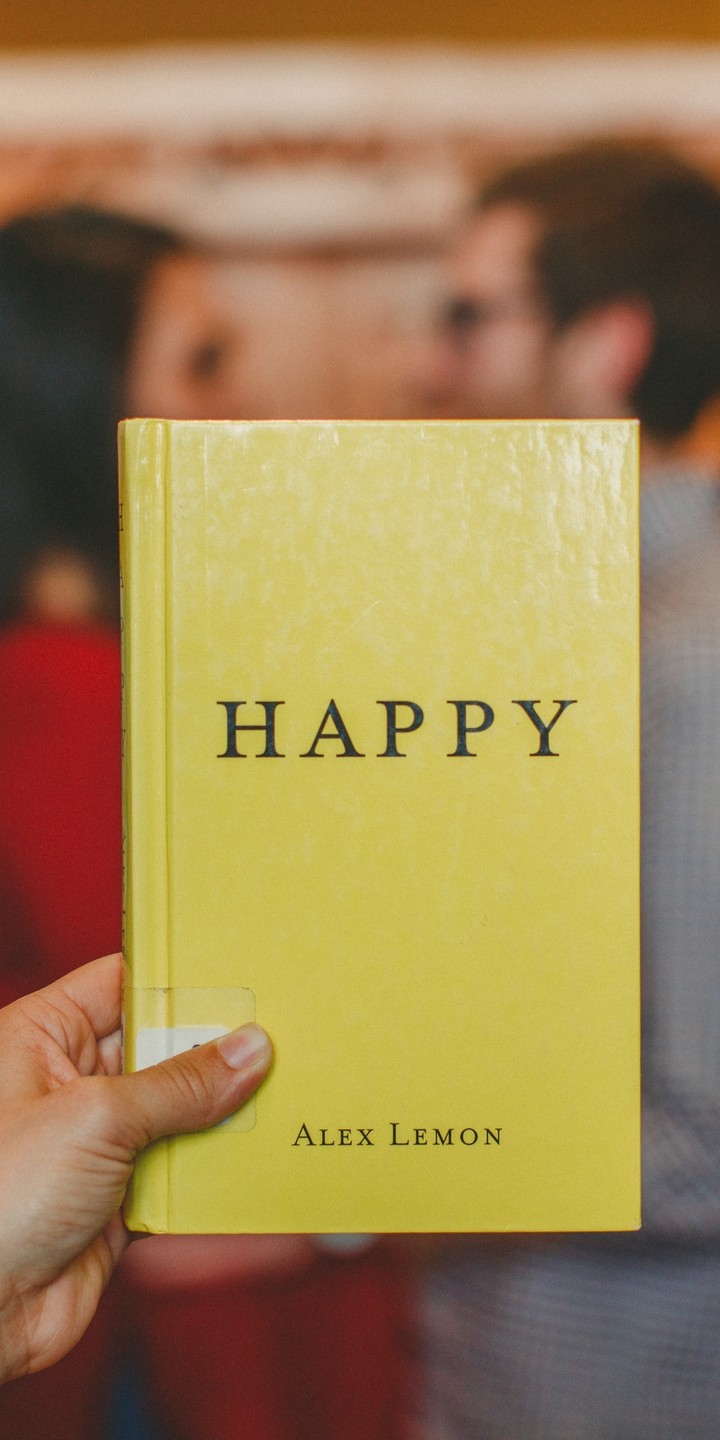Happy life